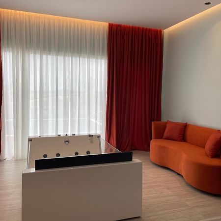 Top Villas Durrës Kültér fotó