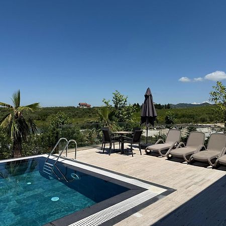 Top Villas Durrës Kültér fotó