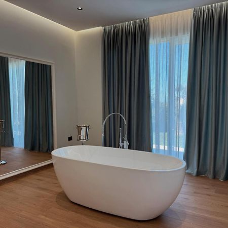 Top Villas Durrës Kültér fotó