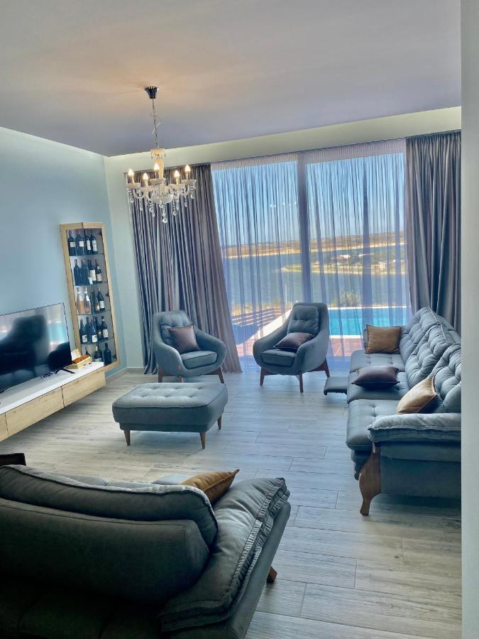 Top Villas Durrës Kültér fotó