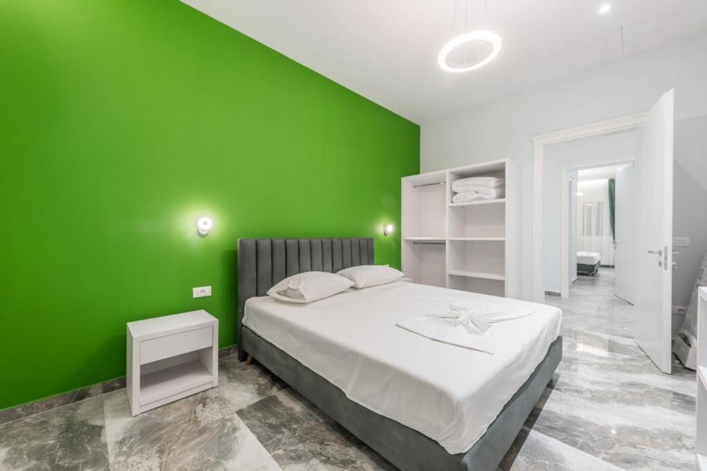 Top Villas Durrës Kültér fotó