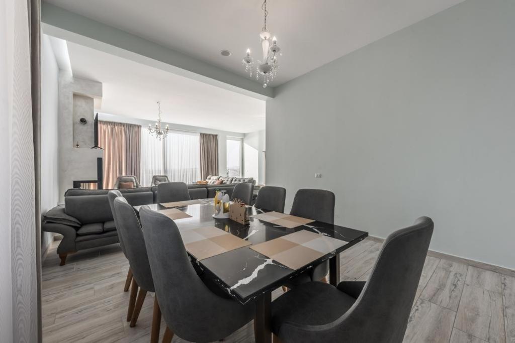 Top Villas Durrës Kültér fotó
