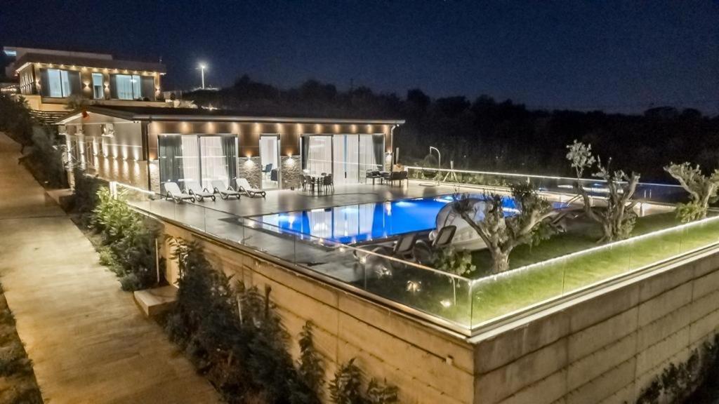 Top Villas Durrës Kültér fotó