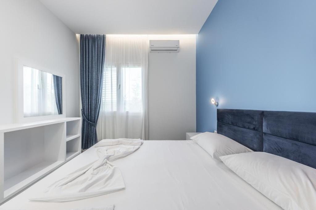 Top Villas Durrës Kültér fotó
