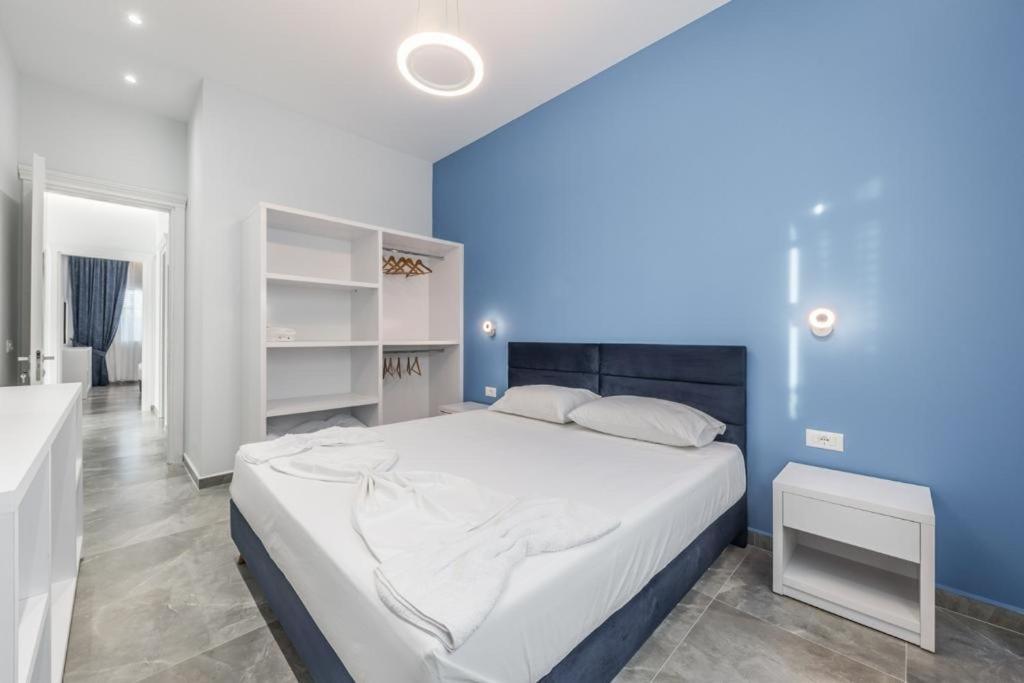 Top Villas Durrës Kültér fotó