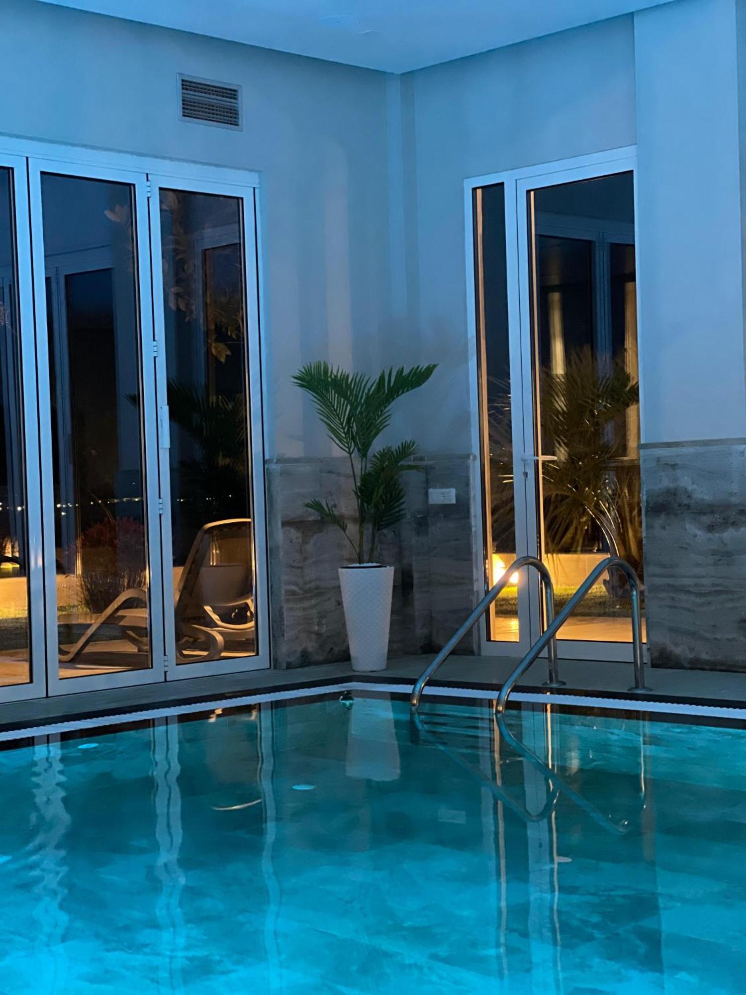 Top Villas Durrës Kültér fotó