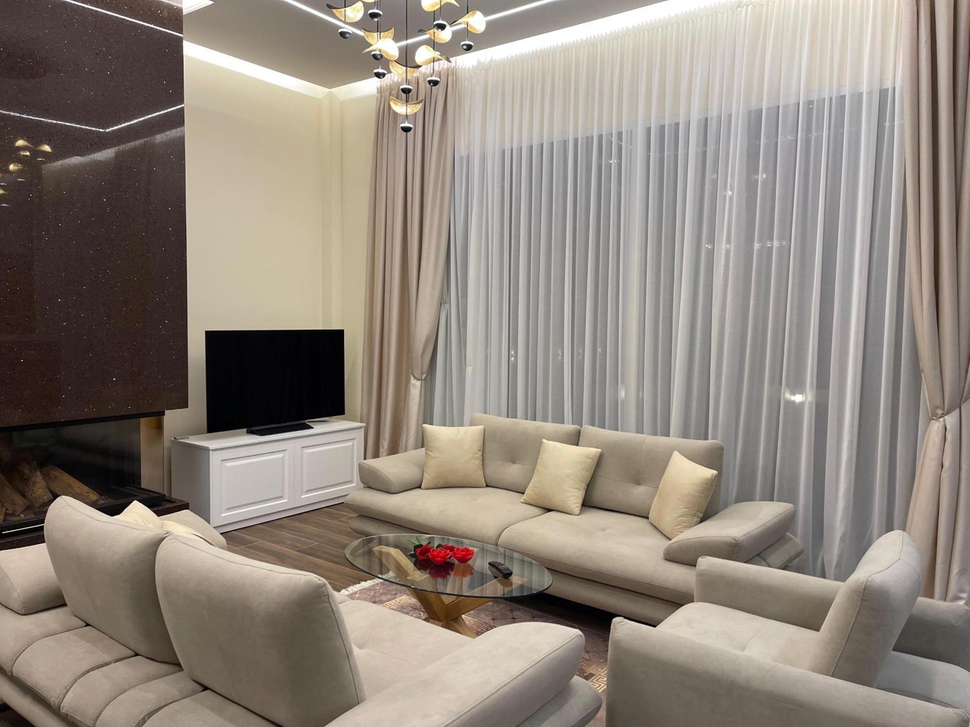 Top Villas Durrës Kültér fotó