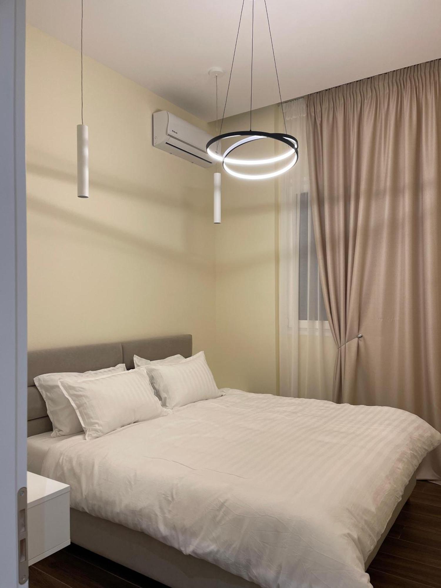 Top Villas Durrës Kültér fotó