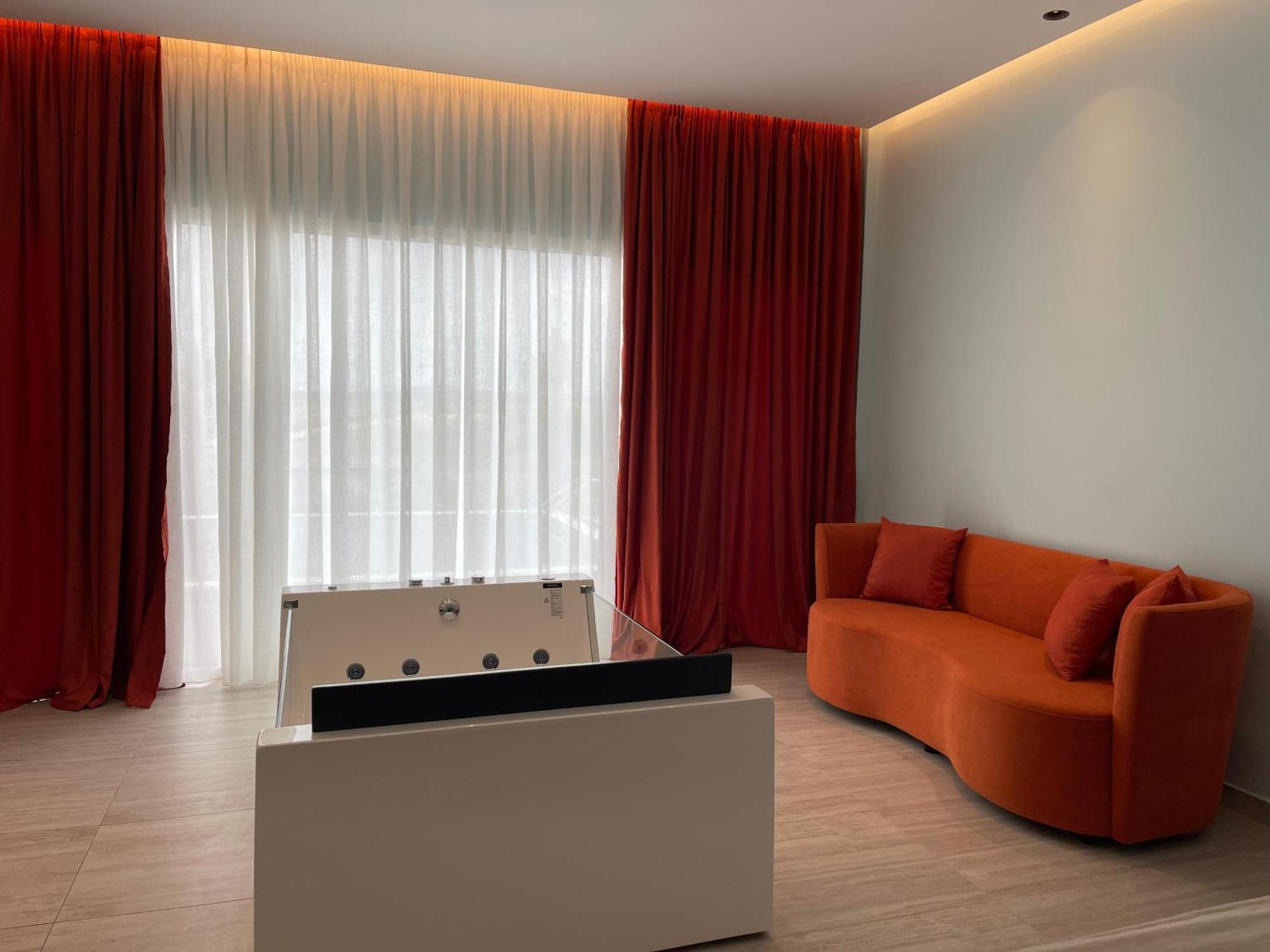 Top Villas Durrës Kültér fotó