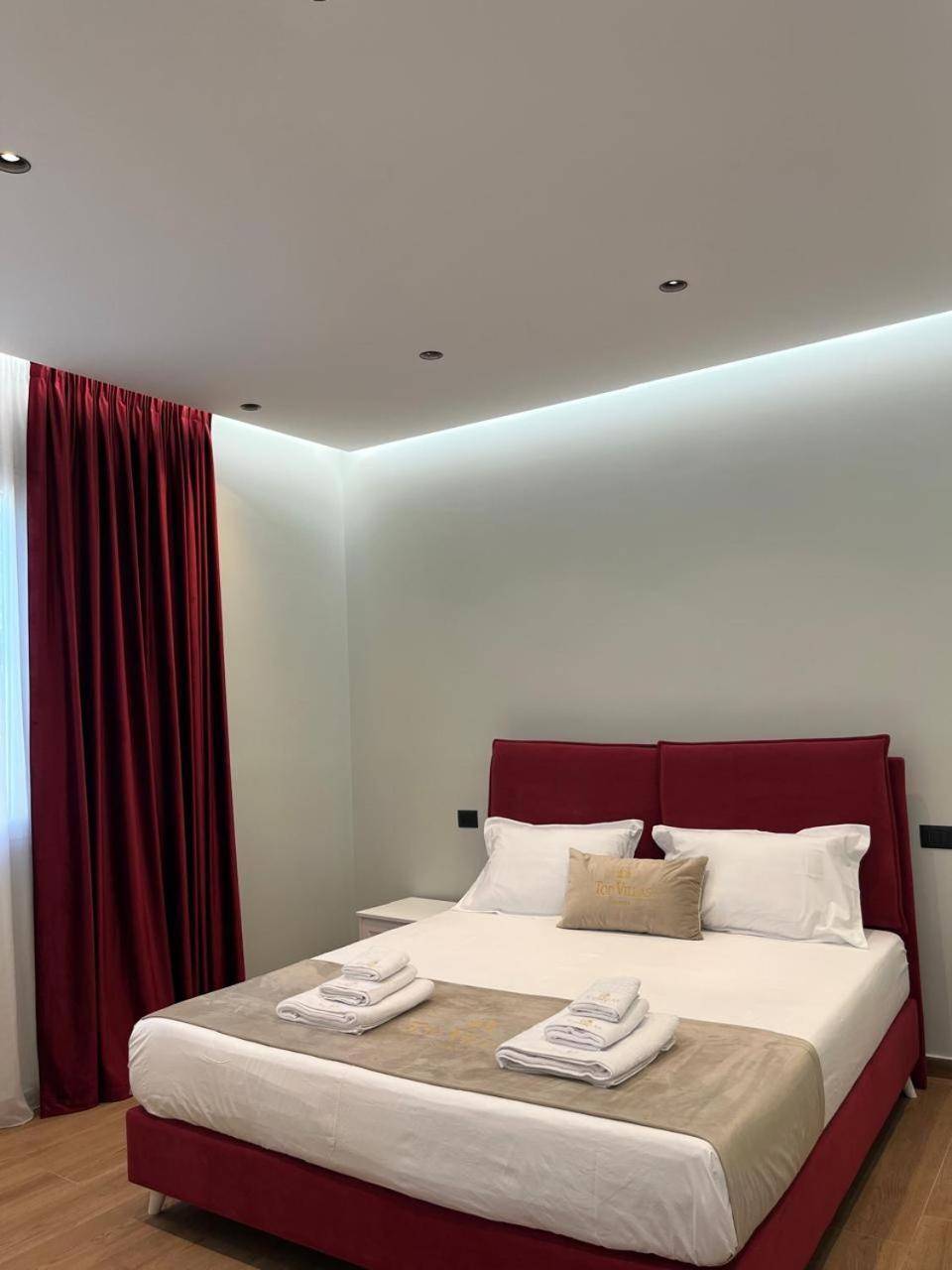 Top Villas Durrës Kültér fotó
