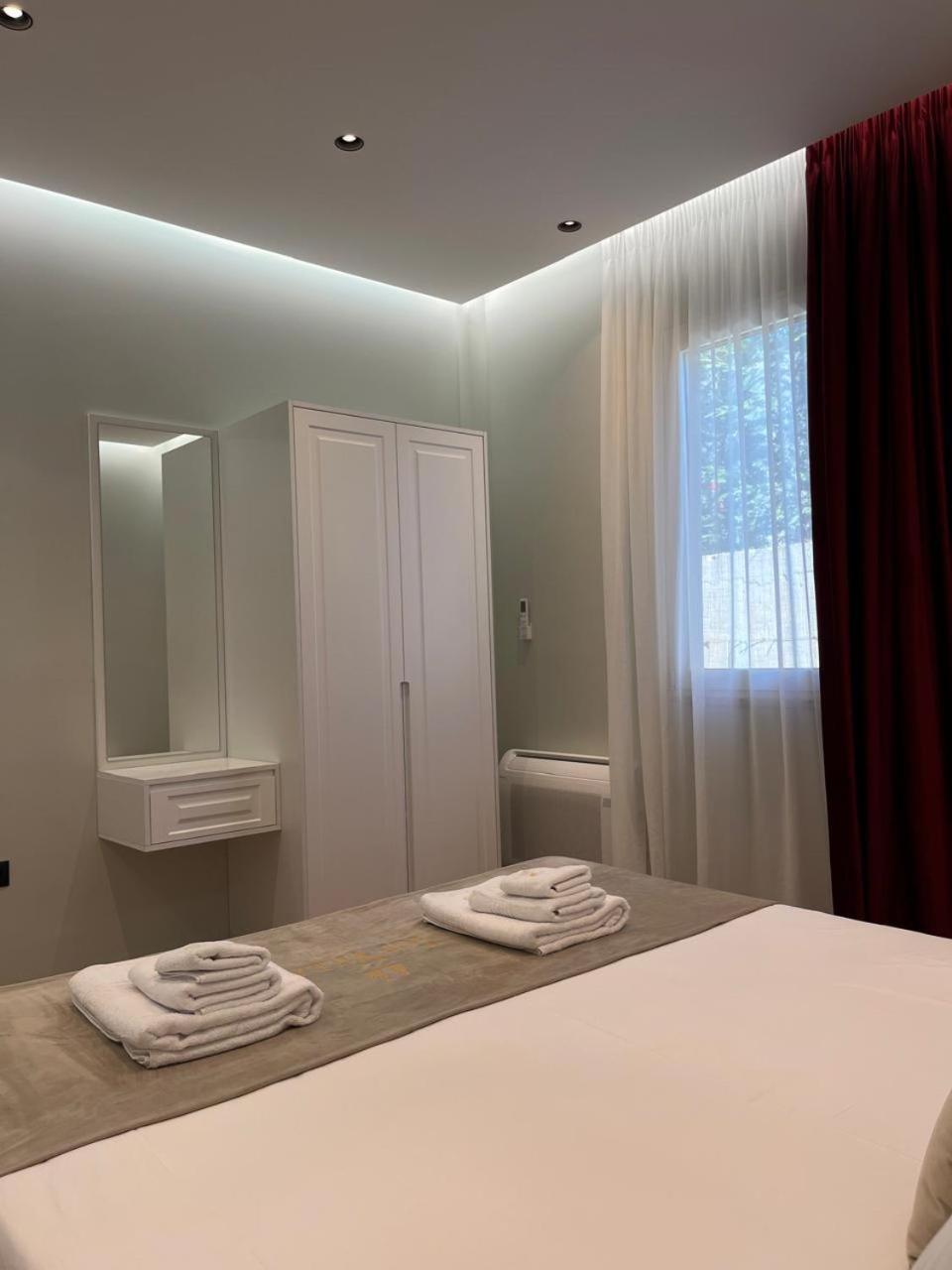 Top Villas Durrës Kültér fotó