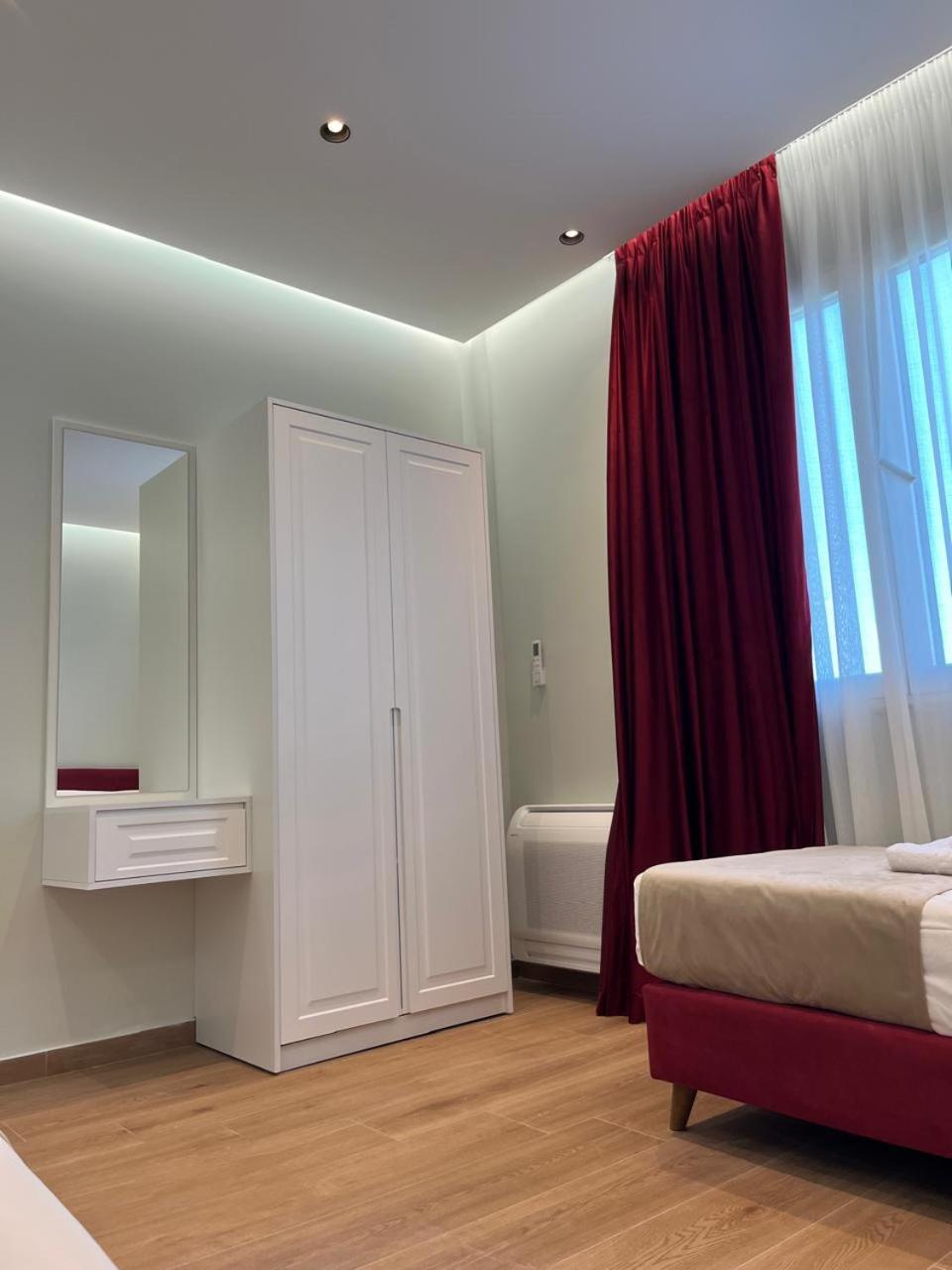 Top Villas Durrës Kültér fotó