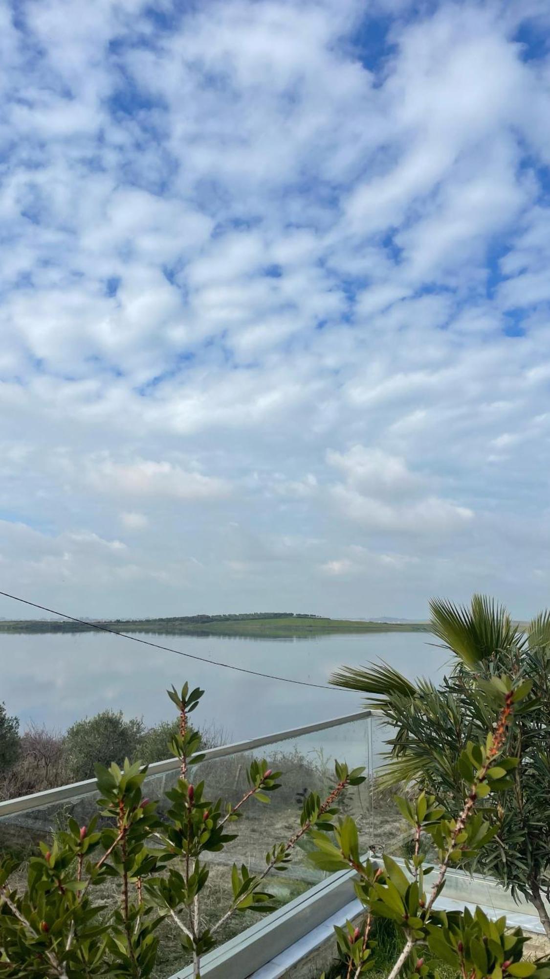 Top Villas Durrës Kültér fotó