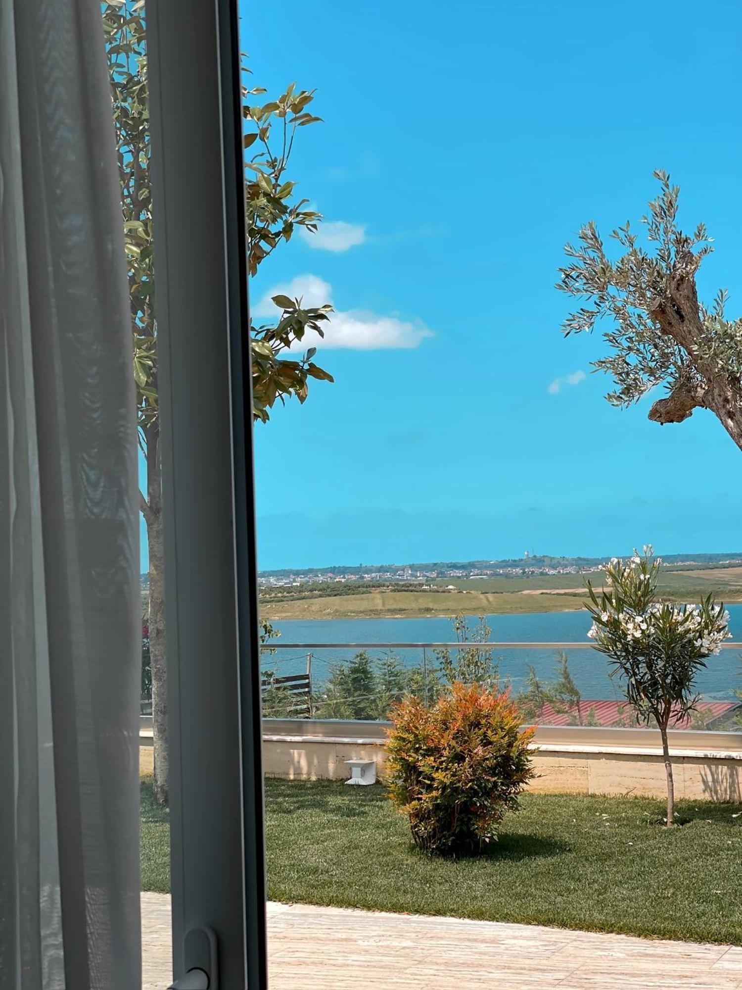 Top Villas Durrës Kültér fotó