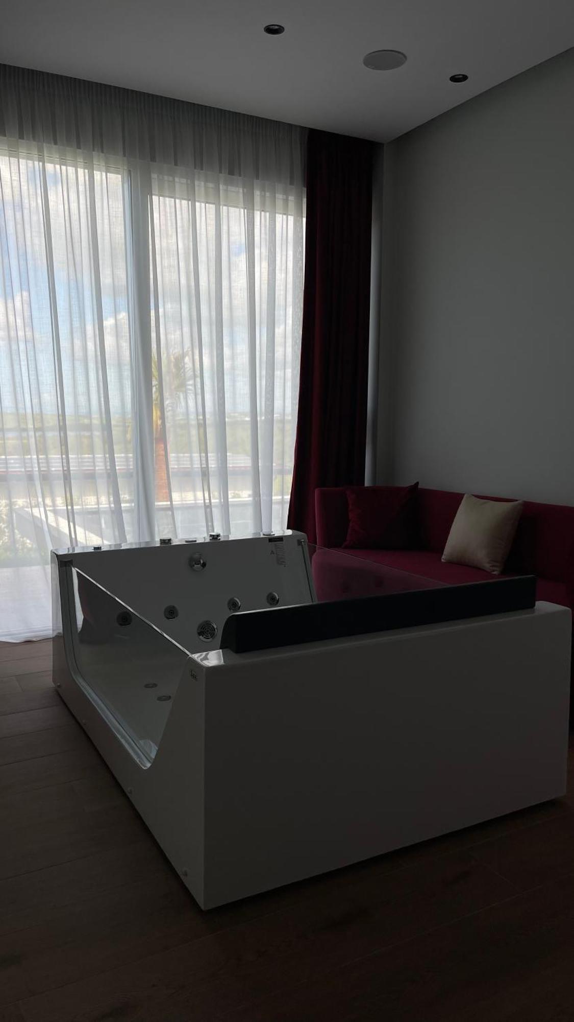 Top Villas Durrës Kültér fotó