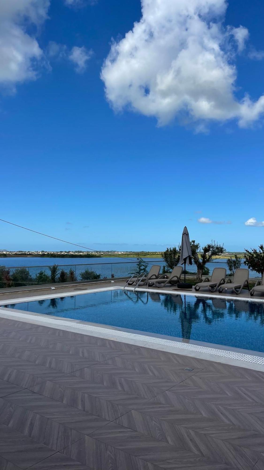 Top Villas Durrës Kültér fotó