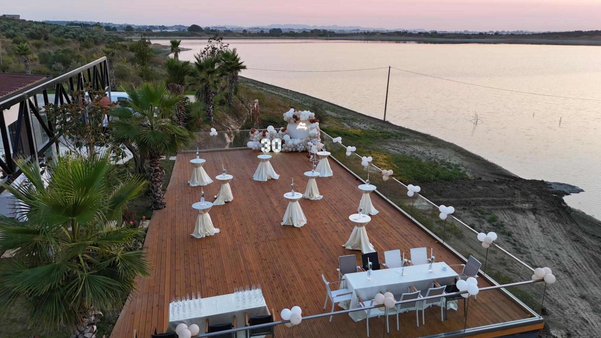 Top Villas Durrës Kültér fotó