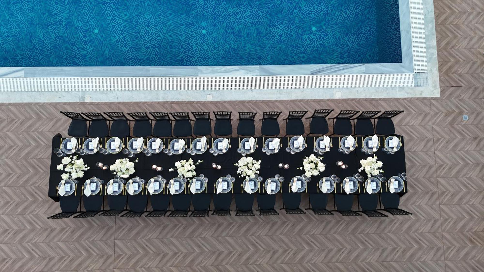 Top Villas Durrës Kültér fotó