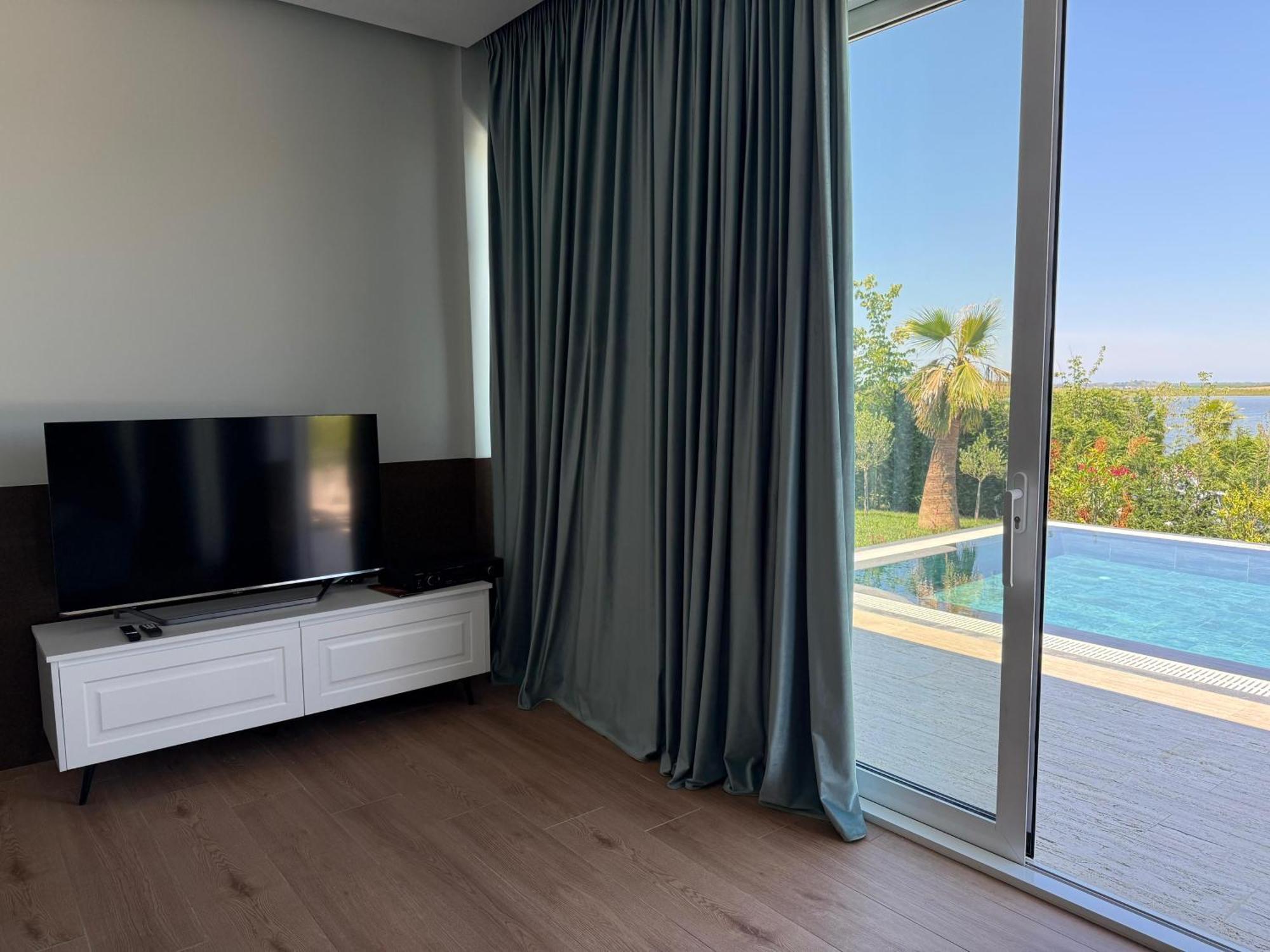 Top Villas Durrës Kültér fotó