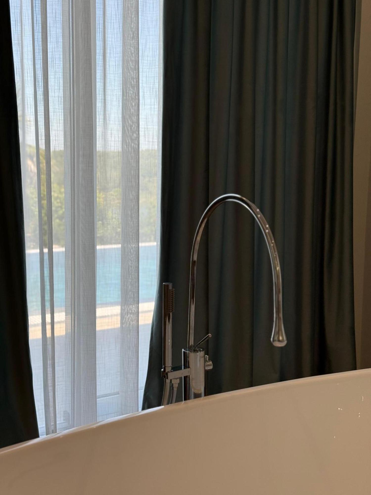 Top Villas Durrës Kültér fotó
