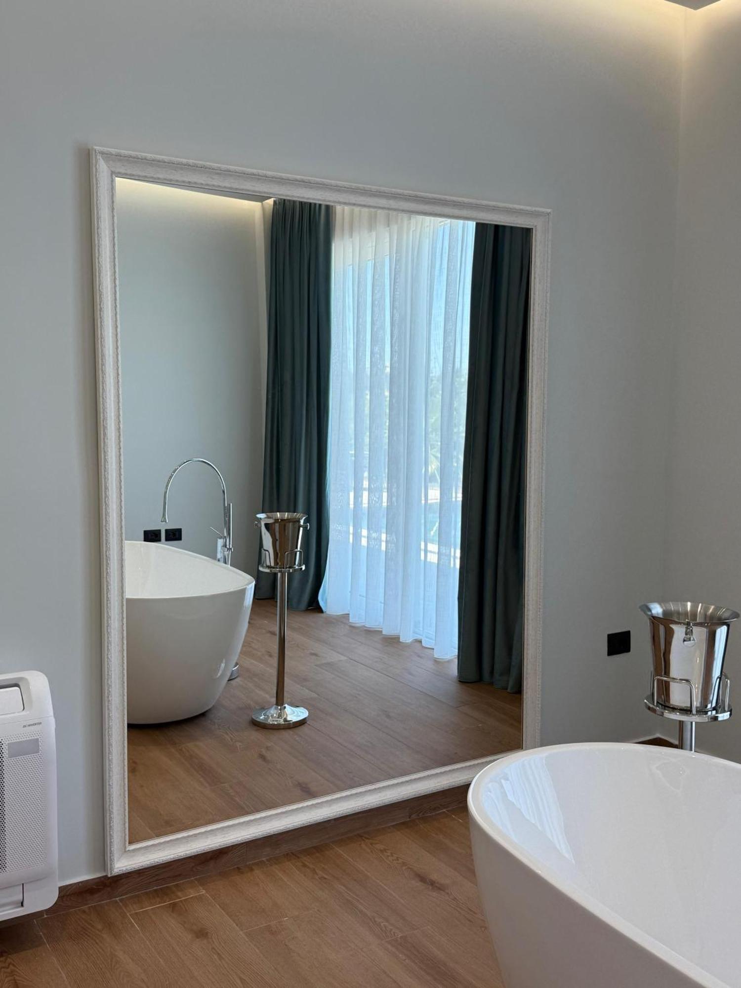 Top Villas Durrës Kültér fotó